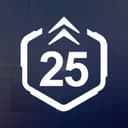 Level 25