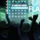 Working for the fans