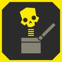 Caught them by Supplies!