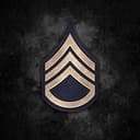 Staff Sergeant